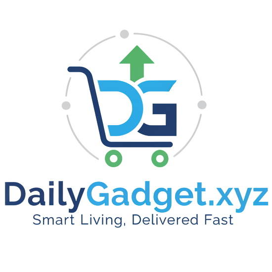 Daily Gadget